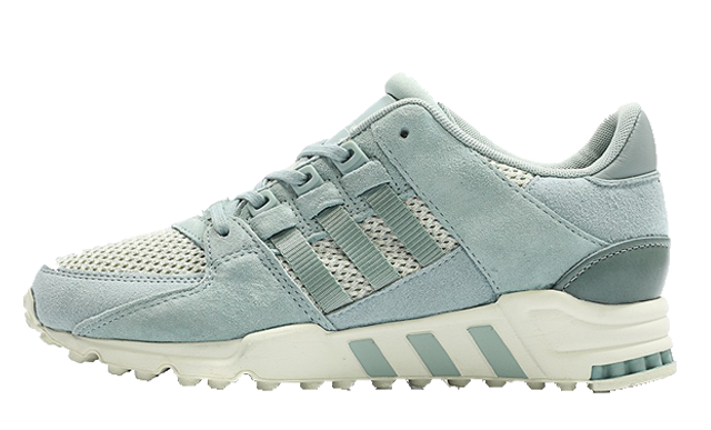 adidas EQT Support RF Light Green