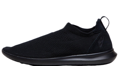 NikeLAB Gakou Flyknit Black NikeLAB Gakou Flyknit Black