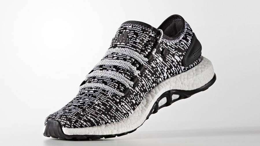 adidas Pure Boost 2 Oreo | Where To Buy 