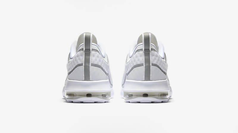Nike Air Max Mercurial R9 White