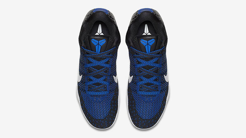 Nike Kobe XI Elite Muse III