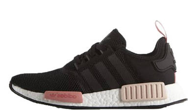 adidas nmd peach pink