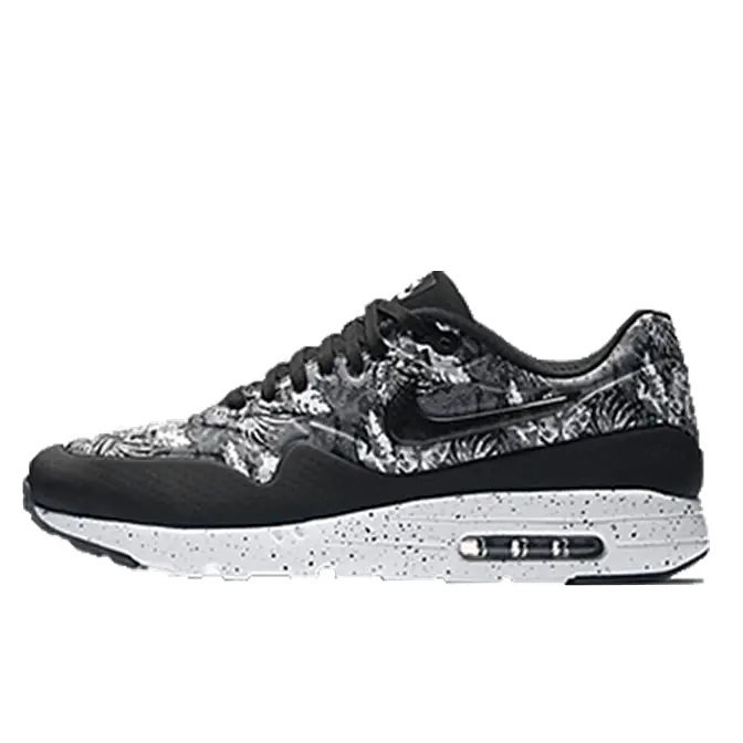 Nike Air Max 1 Moire Floral Camo | Where To Buy | 705297-012 The Sole Supplier