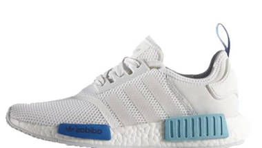 adidas NMD_R1 Blue Glow adidas NMD_R1 Blue Glow