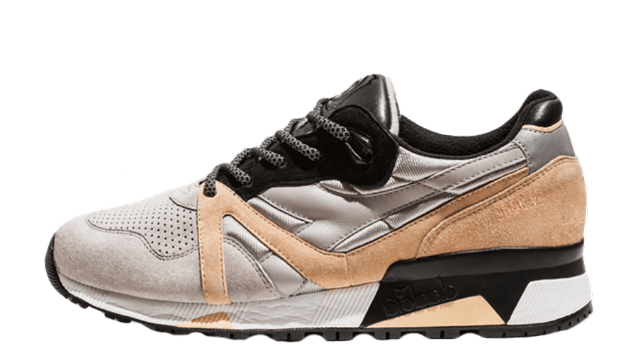 24 kilates diadora