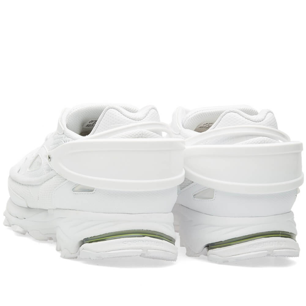 adidas X Raf Simons Response Trail White