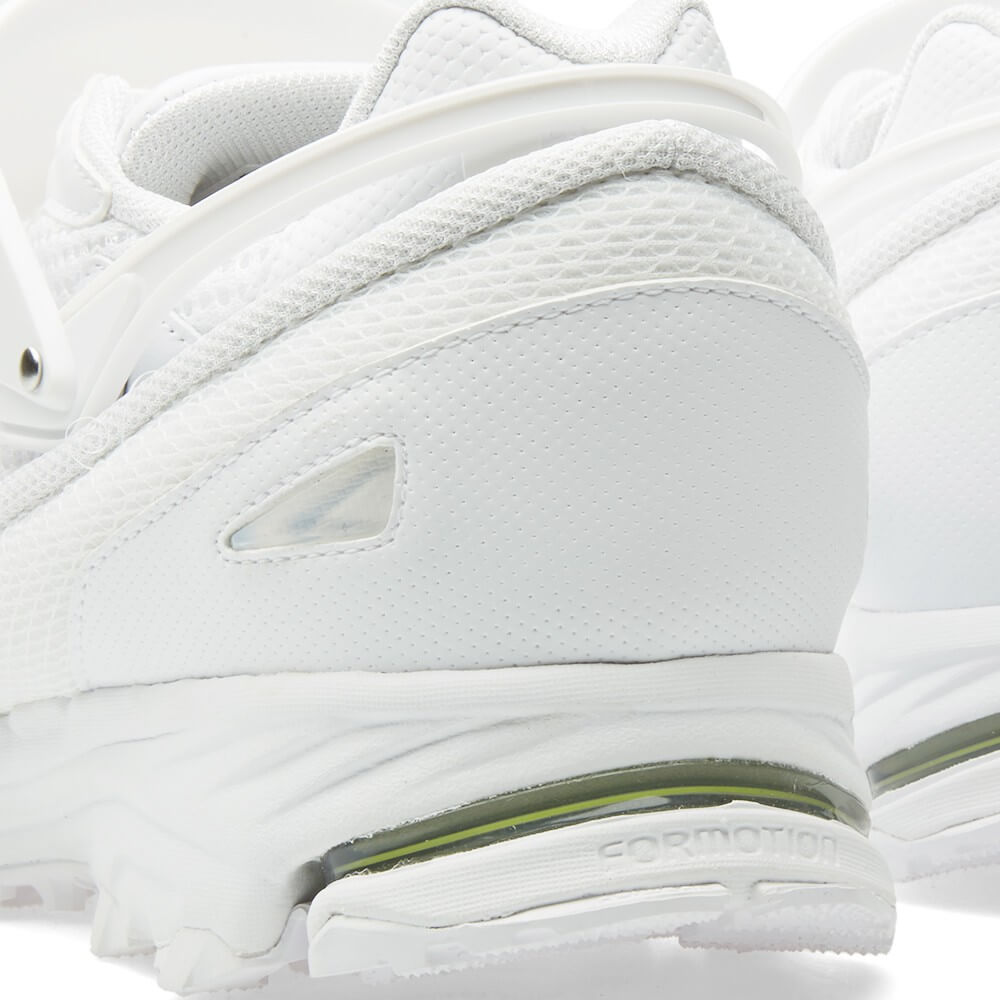 adidas X Raf Simons Response Trail White