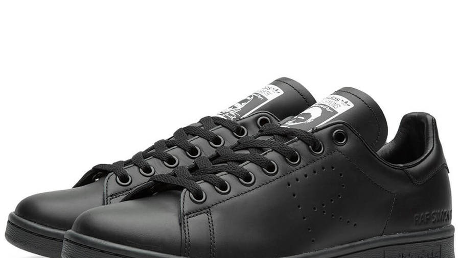 adidas Raf Simons Stan Smith - Ba7378 - SNS