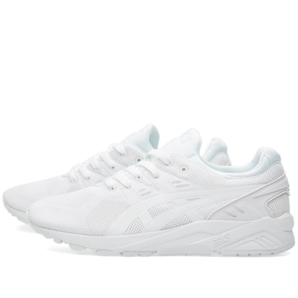 ASICS Gel-Kayano EVO White