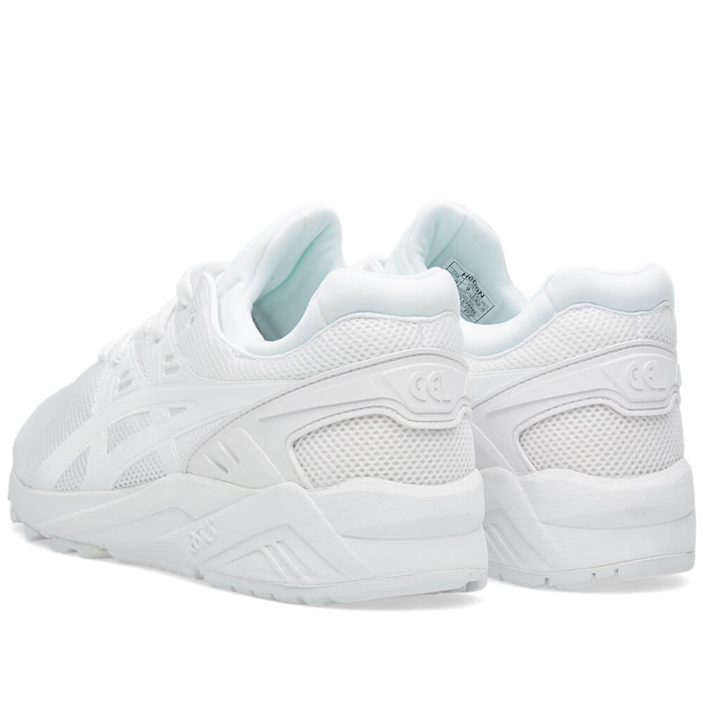 ASICS Gel-Kayano EVO White