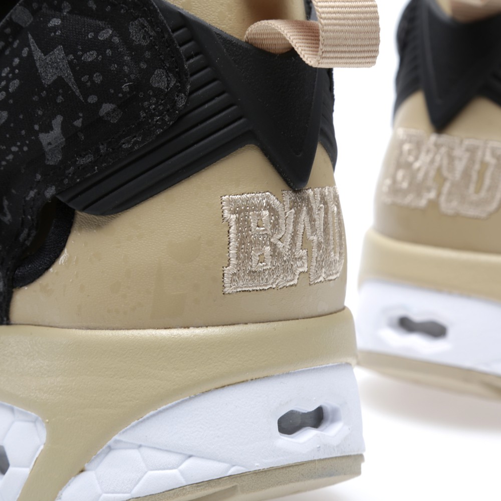 Reebok x Frank The Butcher Insta Pump Fury OG