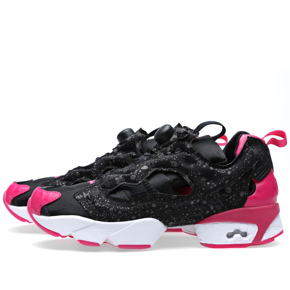 Reebok x Frank The Butcher Insta Pump Fury OG