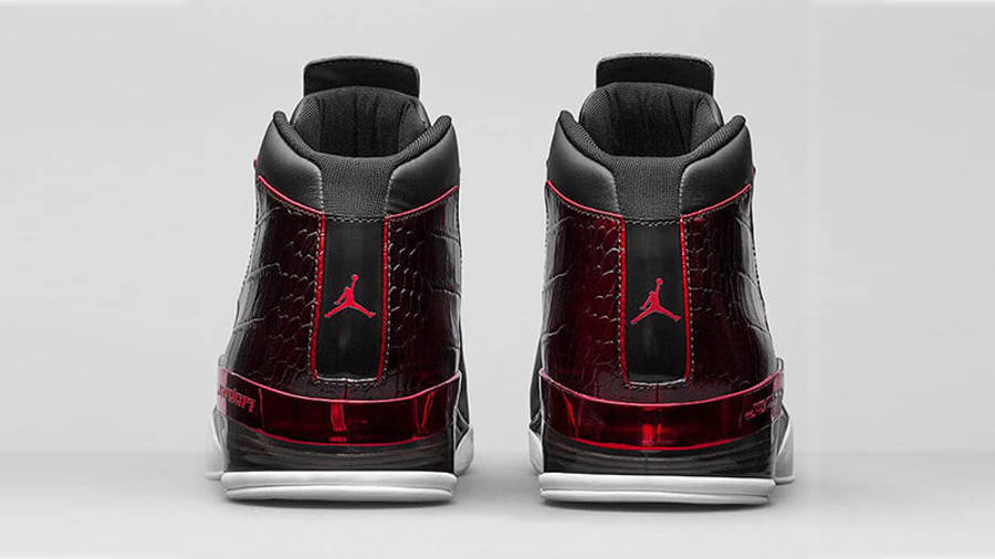 Air Jordan 17 Retro \