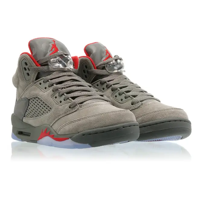 Jordan cheap 5 stucco