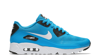 nike air max essential 90 blue