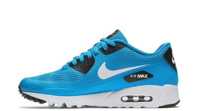 nike air max essential 90 blue