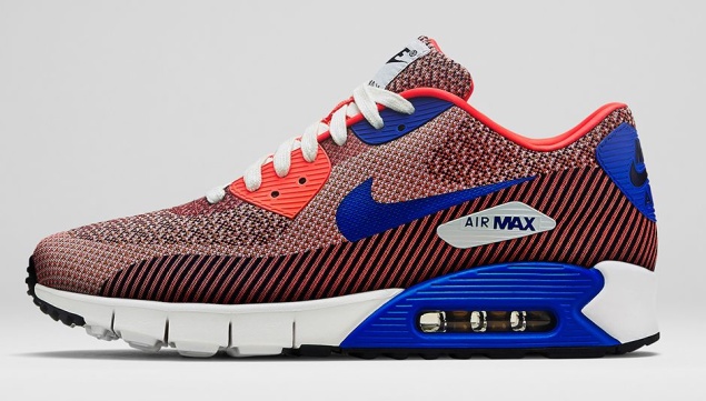 Nike Womens Air Max 1 Mercurial Collection