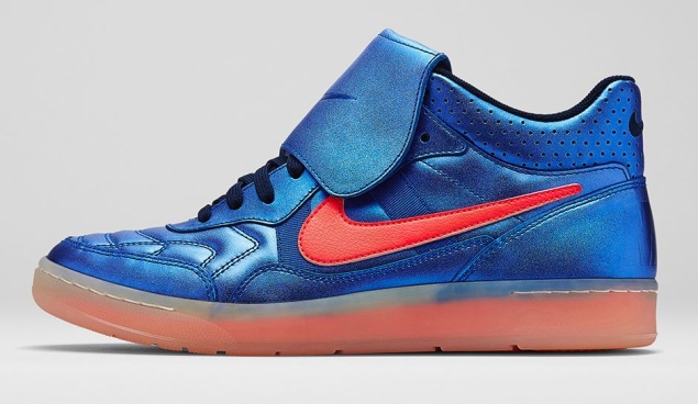 Nike Womens Air Max 1 Mercurial Collection