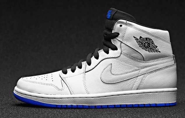 Nike SB x Jordan 1 Lance Mountain QS White