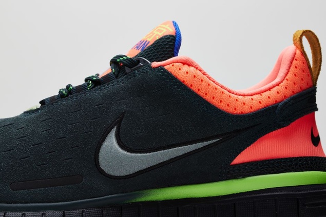 Nike Free OG 14 City Tokyo