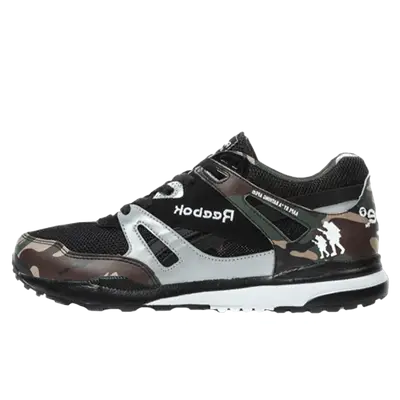 AAPE by A Bathing Ape x Reebok Ventilator | Where To Buy