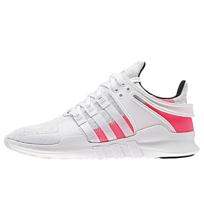 adidas EQT Support ADV White Turbo Red Where To Buy BB2791 The Sole Supplier