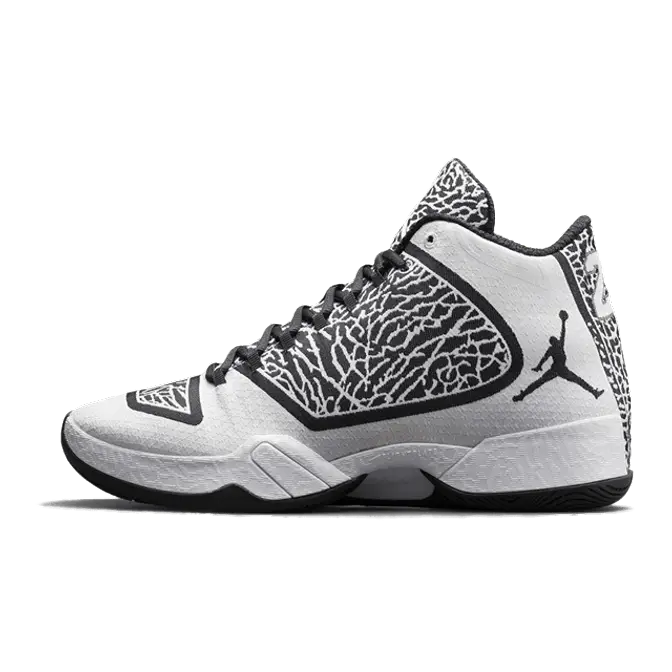 White 29 clearance jordans