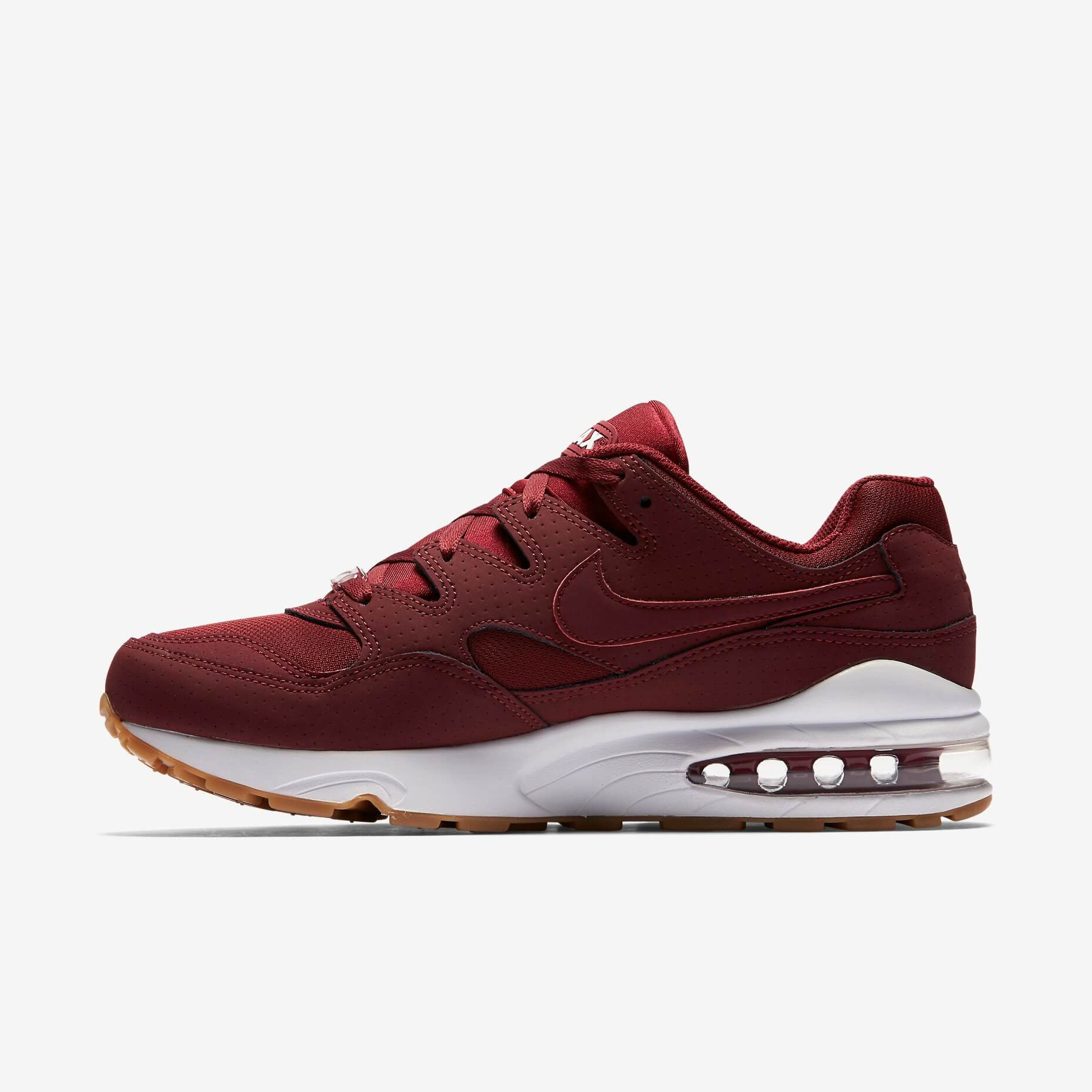 Air Max Premium Team Red | Where To Buy | 806238-669 | Sole Supplier