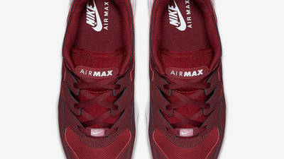 air max 94 red