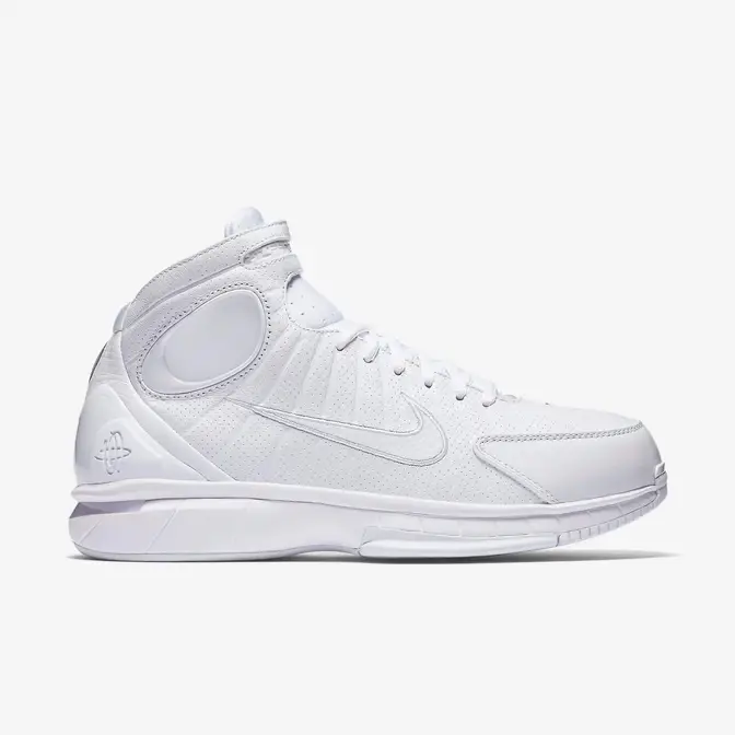 Nike zoom 2k4 best sale