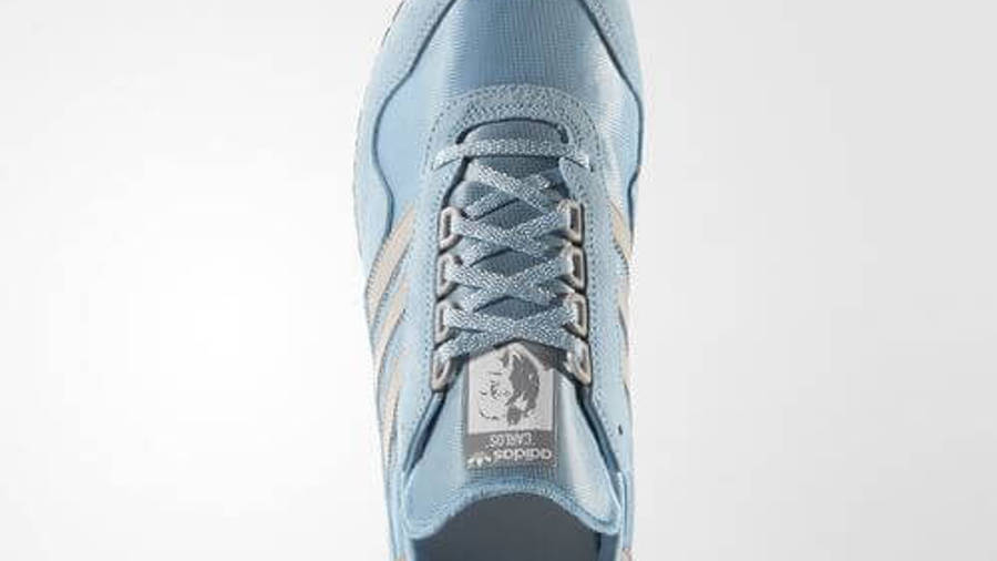 adidas X Spezial New York Clear Blue | Where To Buy | undefined | The Sole  Supplier