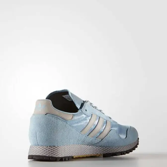 X Spezial New York Clear Blue | Where To | The Sole Supplier