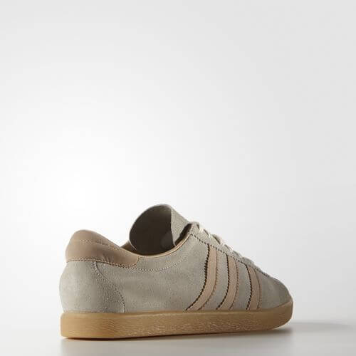 adidas Tobacco Rivea Tech Chrome | Where To Buy
