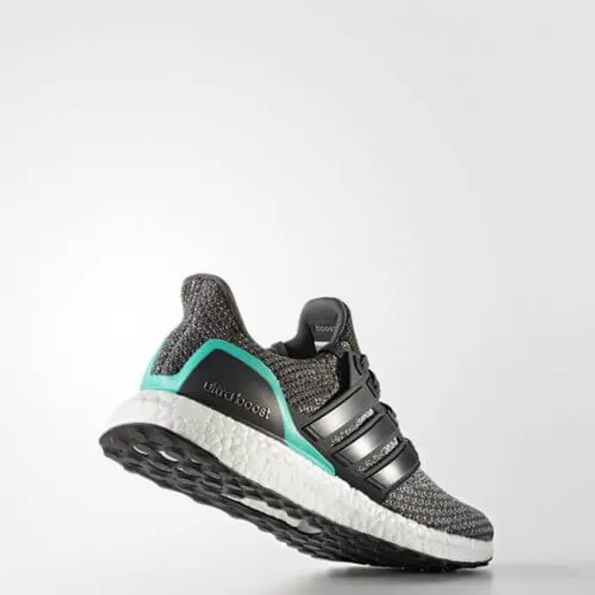 Ultra boost 2024 shock mint