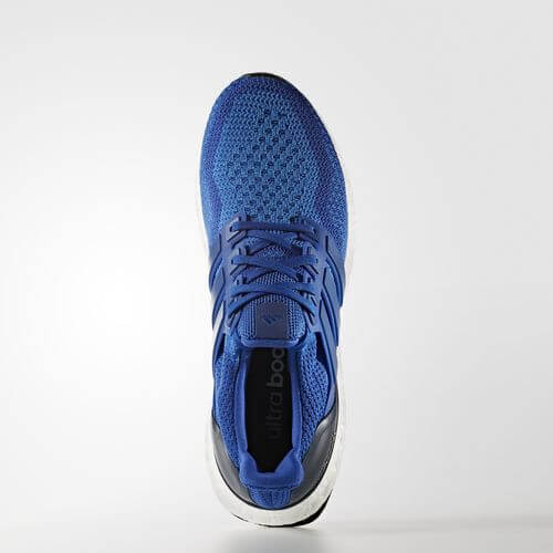 adidas Ultra Boost Collegiate Royal