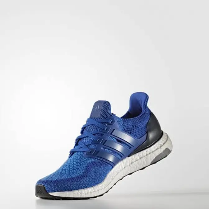 Adidas ultra boost store collegiate royal