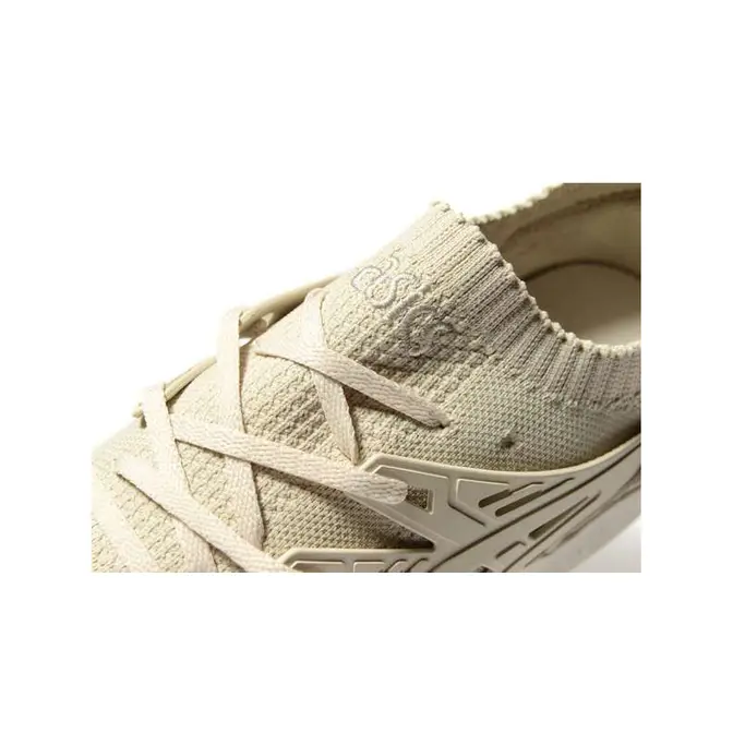 Asics gel-kayano trainer knit sneaker h705n-0202 best sale