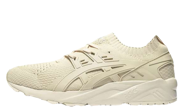 ASICS GEL-Kayano Knit Birch
