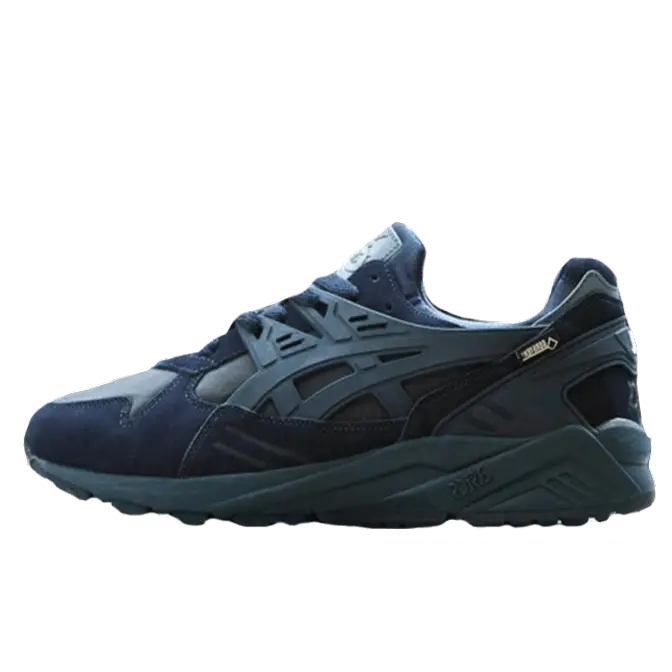 ASICS GEL Kayano Trainer Gore Navy | Where Buy | H5N4L-5050 | Sole
