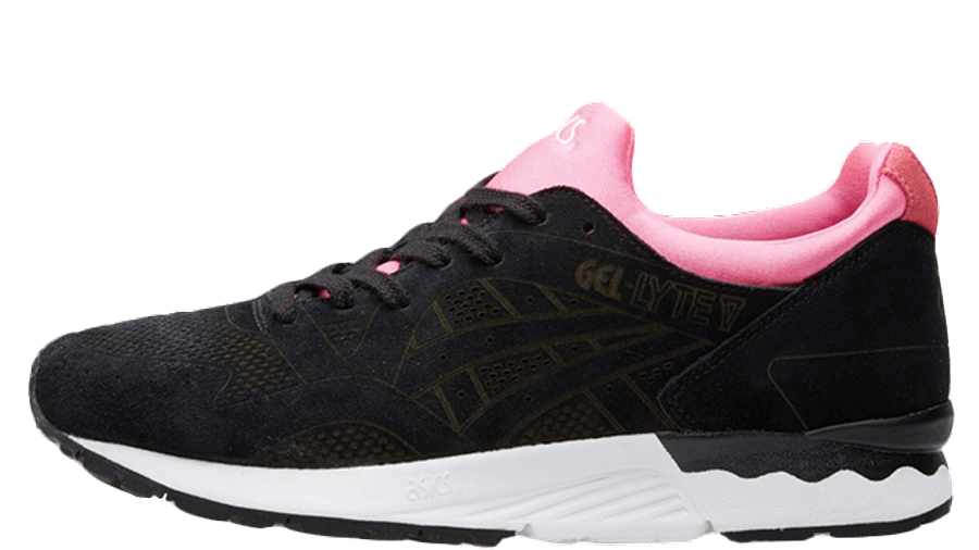 asics gt 3000 5 opiniones