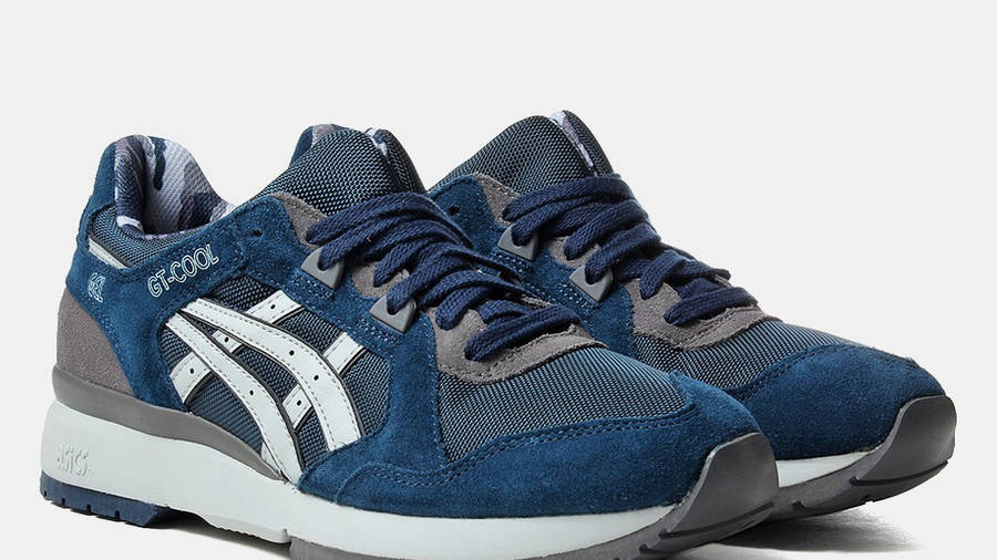 asics gt cool
