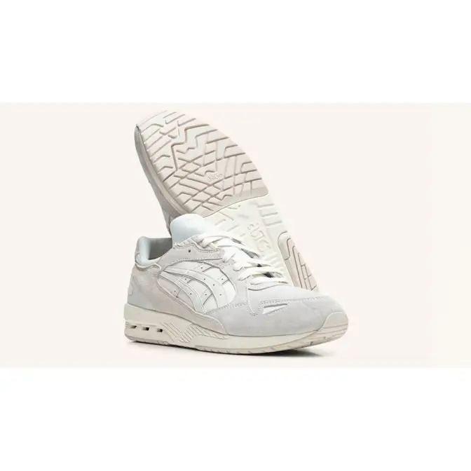 ASICS GT Cool Xpress Whisper | Where To Buy | HL6C4-9937 | The