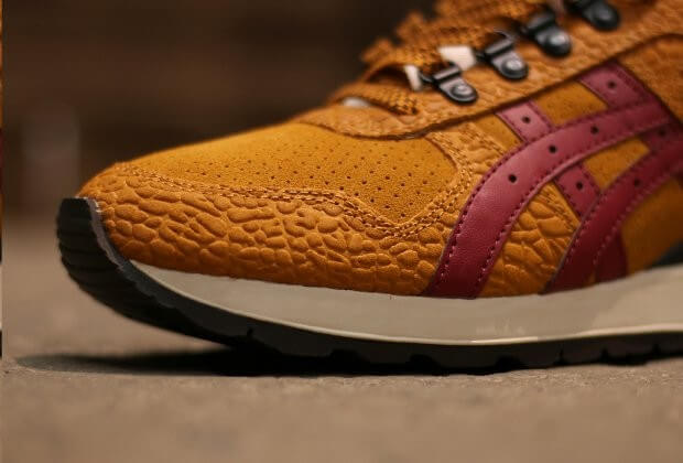 ASICS GT-II Workwear Pack