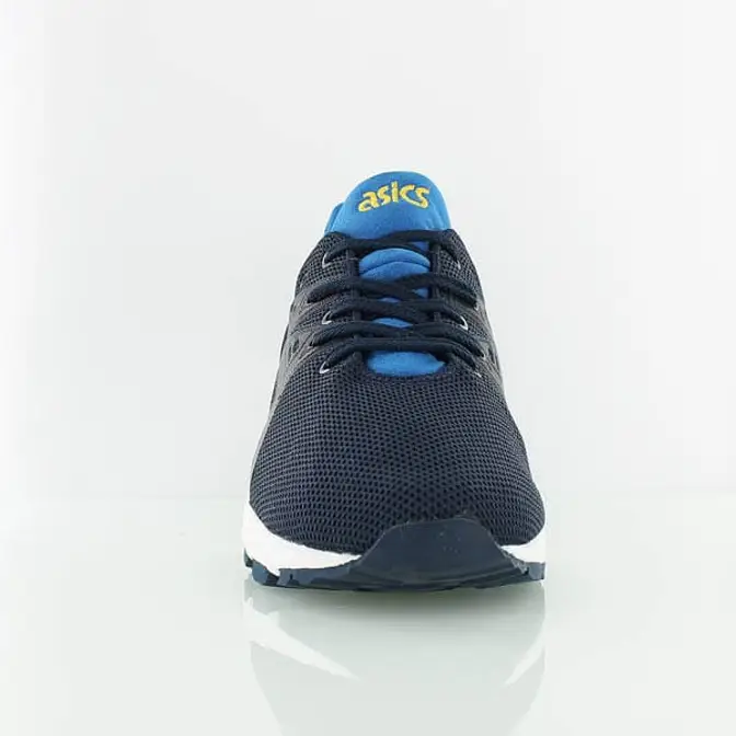 gel kayano evo black