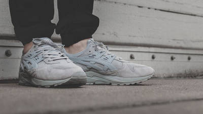 asics gel kayano ocean pack