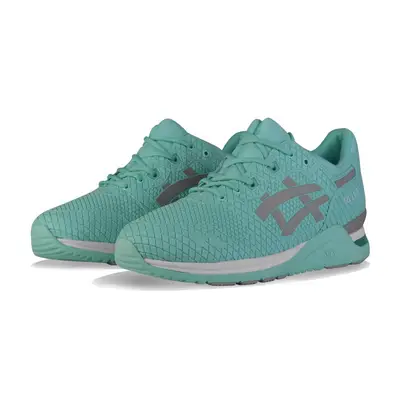 Asics gel lyte evo mint green trainers sale