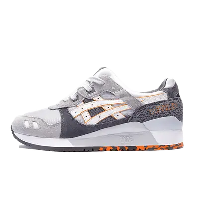 Asics gel lyte 3 25th outlet anniversary