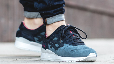 asics gel lyte christmas