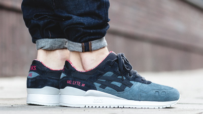 asics gel lyte iii christmas pack