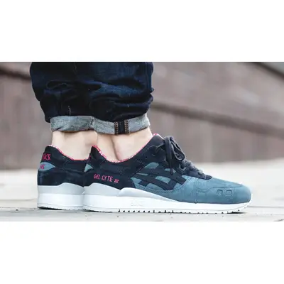 Asics gel lyte iii christmas deals 2016